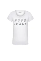 t-shirt rocco Pepe Jeans London 	bela	