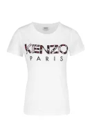 t-shirt | classic fit Kenzo 	bela	
