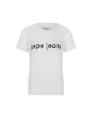 t-shirt catalina Pepe Jeans London 	bela	