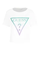 t-shirt | loose fit Guess 	bela	