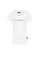 t-shirt Emporio Armani 	bela	