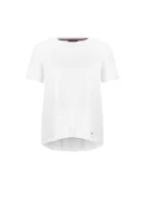 t-shirt cora c-nk top | regular fit Tommy Hilfiger 	bela	